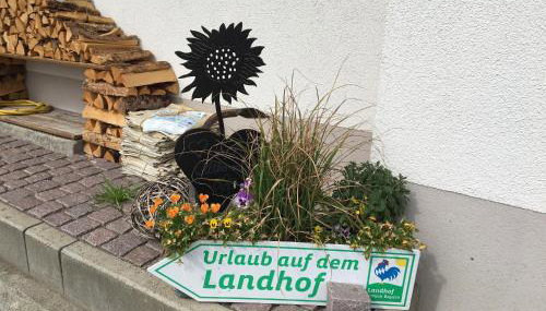 Ferienhof Am Holderbusch - Foto 3