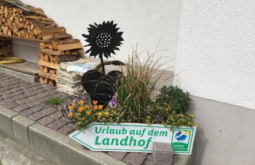 Ferienhof Am Holderbusch - Foto 3