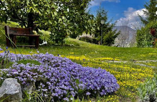 Mazzetti Country House-Vita in campagna con giardino - Foto 77