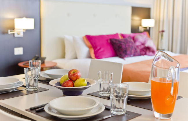 Bulnes Eco Suites - Foto 17