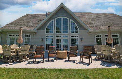 North Twin Lake House - Photo 59