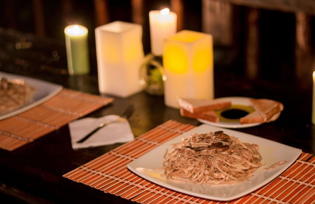 Finca Paraiso Glamping - Photo 16