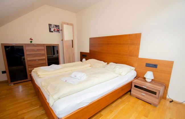 Post Residence Apartments - Foto 21