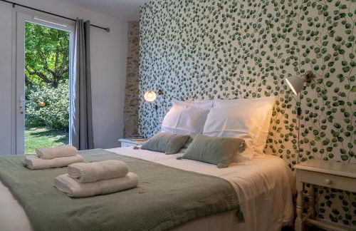 Domaine Des Coutelleries - Foto 18