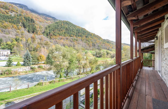 Casa del Ponte - Foto 16