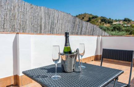 Casa Guajar 2 Monda by Ruralidays - Foto 20