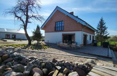 Stary Dom nad Wrześnicą - Foto 1