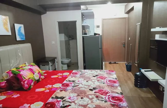 Velito At Podomoro Golf View Apartment - Foto 16