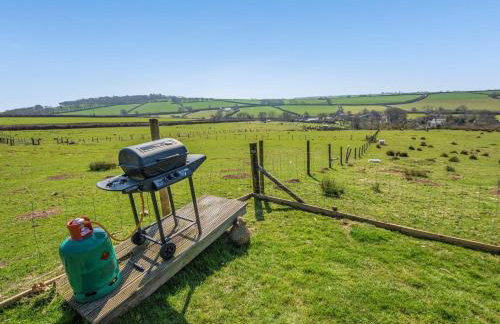 1 Bed in Bratton Fleming 90190 - Foto 23