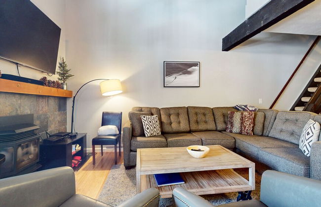 Sherwin Villas Retreat - Foto 26