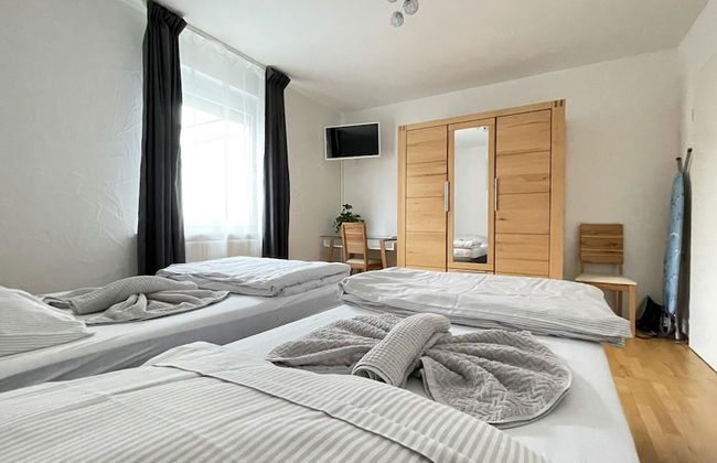 Fewo Reutlingen Heinestrasse - Foto 22