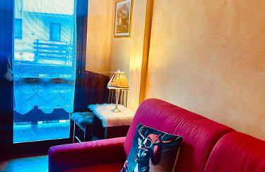 Charme a Cervinia Downtown Ski in-Ski out - Foto 1