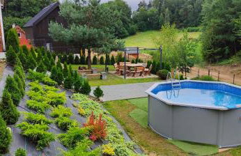 Oskarówka Kaszuby z balią - Foto 23