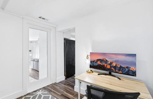 Luxurious Home in N Buckhead with Inlaw suite - Foto 38