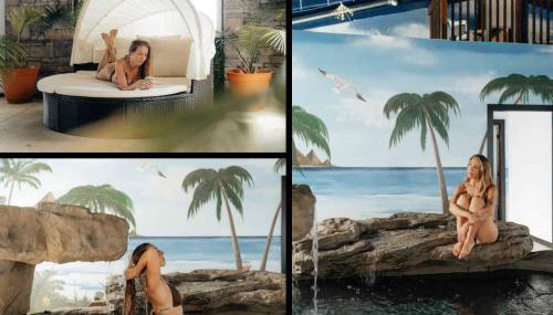 Moose Tracks with beautiful views and a hot tub - Foto 4