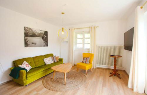 Ferienwohnung Alpenblume Königssee - Foto 27