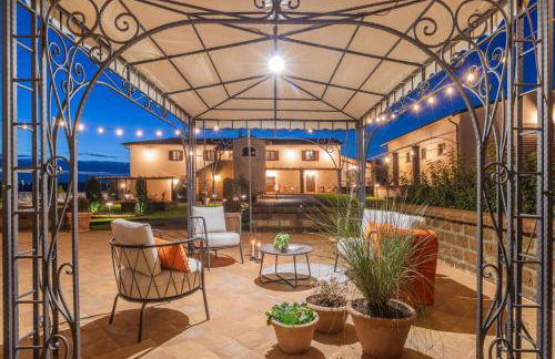 Tenuta Poggio Guiano by PosarelliVillas - Foto 21