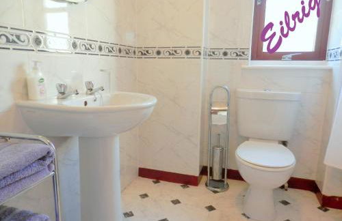 Cairngorm Highland Bungalows - Foto 52