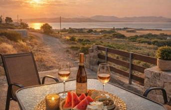 Vasileris Home - Foto 1