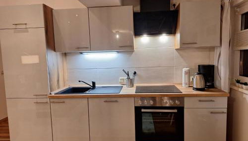 Ferienwohnung am Kurpark in Zorge im Harz - Foto 4, stove, dishwasher, pet friendly