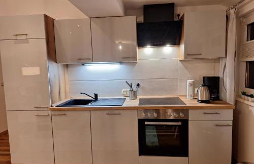 Ferienwohnung am Kurpark in Zorge im Harz - Foto 4