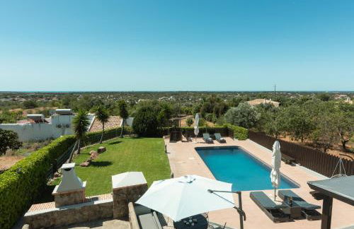 Casa Do Vale - Algarve - Foto 1