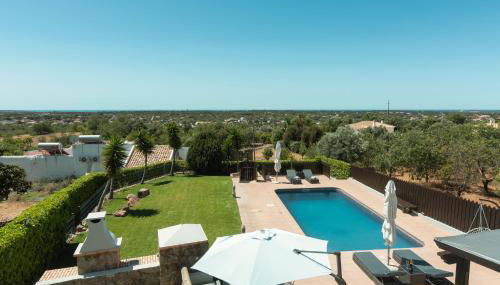 Casa Do Vale - Algarve - Foto 1, Garden