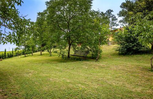 Casale il Fontanellino - country house near Florence - Foto 79