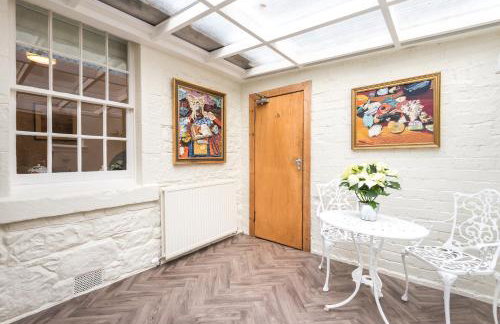 Hideaway country cottage near Edinburgh - Foto 9