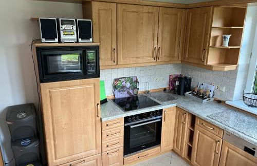 Ferienwohnung mit Terrasse - Photo 6