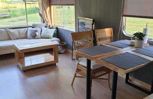 Łosiówka Domek nad Sapiną - Foto 6