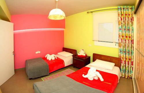 The Villa of the Winds - Foto 45