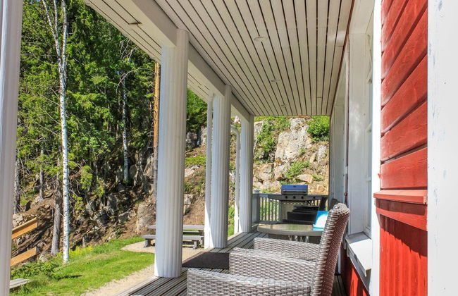 Villa akuliina - Foto 11