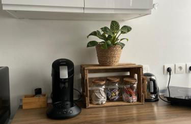 Le Logerot - Calme & lumineux - Foto 9