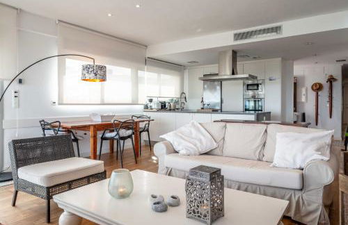 RELAX TOTAL JUNTO AL MAR - Photo 21