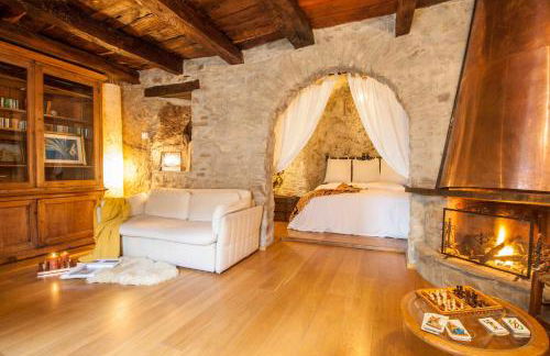 Casa del Mago - Photo 1