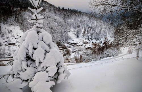 Ferienwohnung Vordere Halde - Foto 26