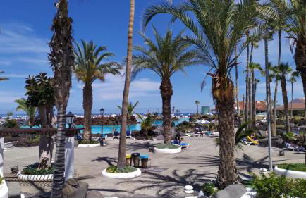 Fantastico Apartments Terrasse Balkon Klima Küche Gratis Parkplatz BBQ Puerto de la Cruz - Foto 50