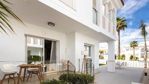 Allegra Suites Costa Blanca - Foto 5