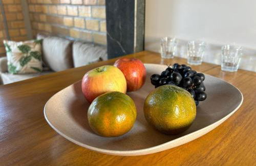 Bella Casa Flamboyant 2q APA Barra de Mamanguape - Photo 40