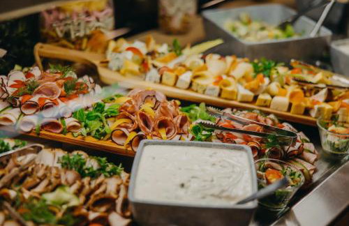 Osada Śnieżka koło Karpacza - Foto 40