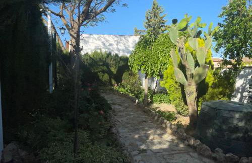 Villa Jardín - Foto 9