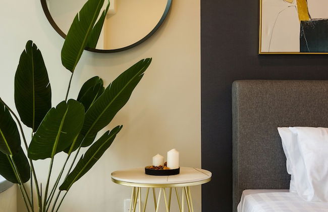 Ceylonz Suites Kuala Lumpur, Roam - Foto 9