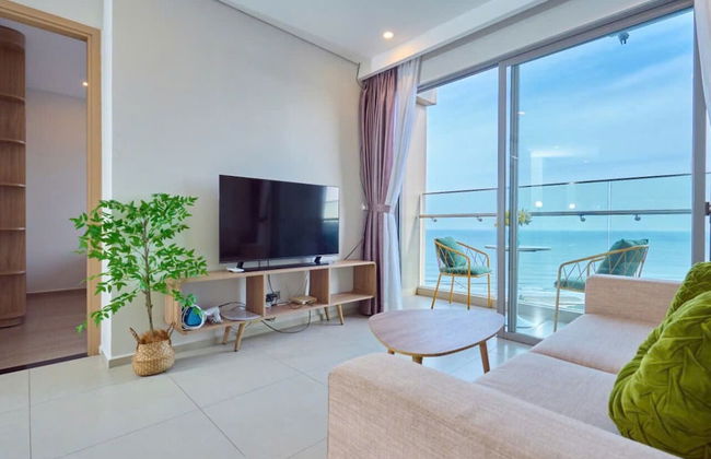 The Song Condotel VungTau-Hao's Homestay - Photo 73