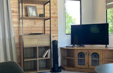 Domek z widokiem na jezioro - Foto 15