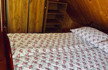 Bieszczadzki Zakątek 787-899-185 - Foto 72