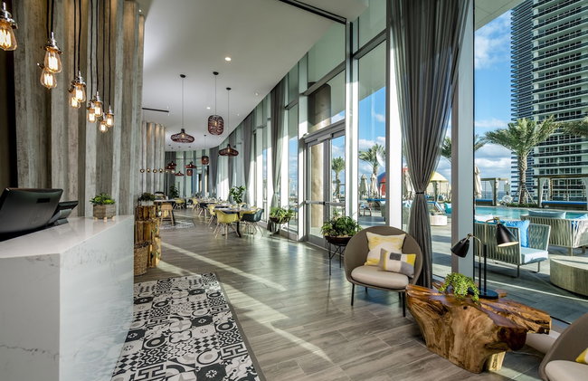 Lyfe Resort & Residences - Foto 60