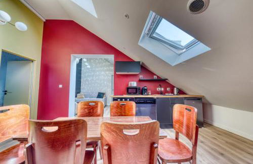 Saint-Marceaux - Climatisation - Foto 60