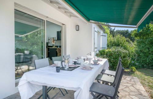 Maison pour 8 personnes à 300 m de la plage - Foto 2