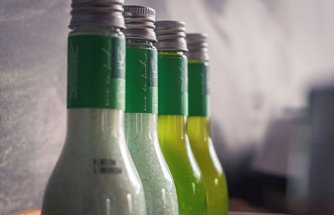 Le Refuge Urubici - Foto 8